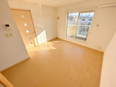 【居間・リビング】 | サニーレジデンス