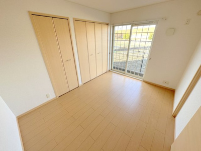 【洋室】 | サニーレジデンス