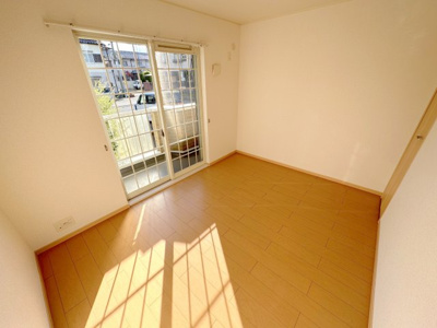 【洋室】 | サニーレジデンス