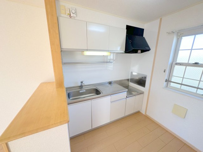 【キッチン】 | サニーレジデンス
