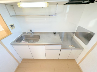 【キッチン】 | サニーレジデンス