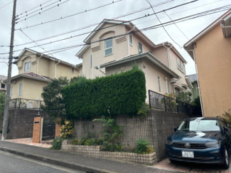 【外観】 | 現地（11月18日撮影）