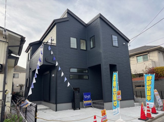 【外観】 | 現地（12月13撮影）