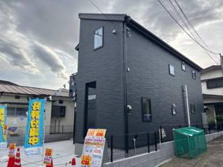 【外観】 | 現地（12月13撮影）