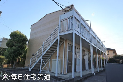 【外観】 | わかば