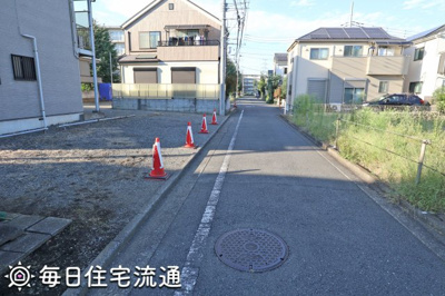 【周辺】 | わかば