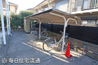 【その他共用部分】 | わかば