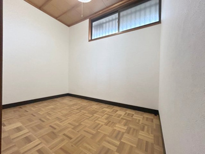 【収納】 | 箕面市外院3丁目貸家
