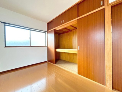 【収納】 | 箕面市外院3丁目貸家