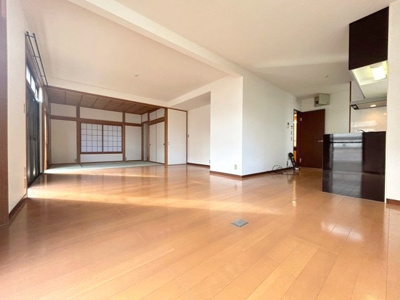 【内装】 | 箕面市外院3丁目貸家