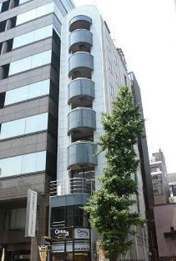 荒川区東日暮里５丁目の事務所