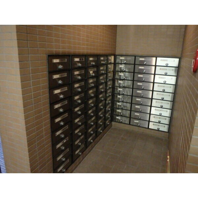 【その他共用部分】 | E'Sハイツ