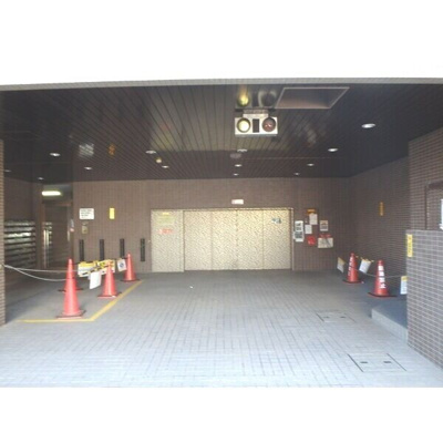 【駐車場】 | E'Sハイツ