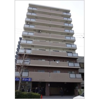 【外観】 | E'Sハイツ