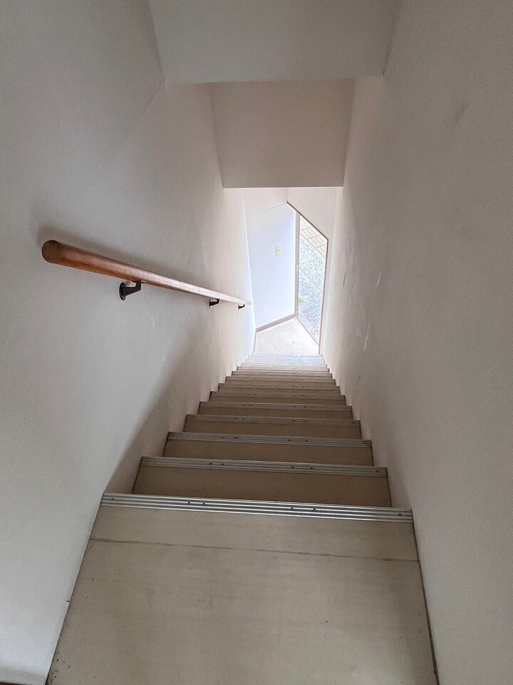 西条市大町1757-1の内装