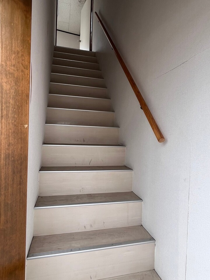 西条市大町1757-1の内装