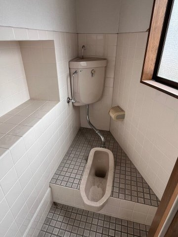 西条市大町1757-1のトイレ