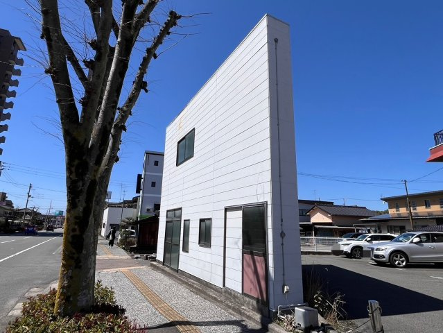 西条市大町1757-1の外観