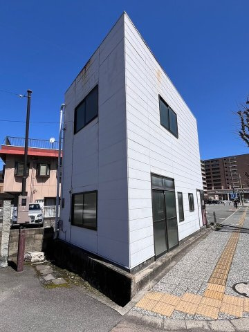 西条市大町1757-1の外観