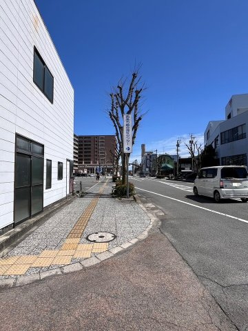 西条市大町1757-1の外観