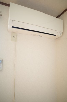 【設備】 | グレイスエミネンス | こんなに暑いんじゃ、休んでられないよ。