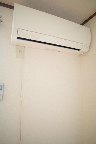 【設備】 | グレイスエミネンス | こんなに暑いんじゃ、休んでられないよ。