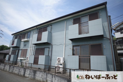 【外観】 | グレイスエミネンス | 安心感のある外観でご帰宅が楽しみに☆