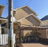 北六甲台4丁目貸家の画像