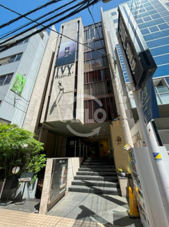 【外観】 | YOCビル　外観