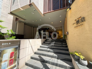 【ロビー】 | YOCビル　ロビー