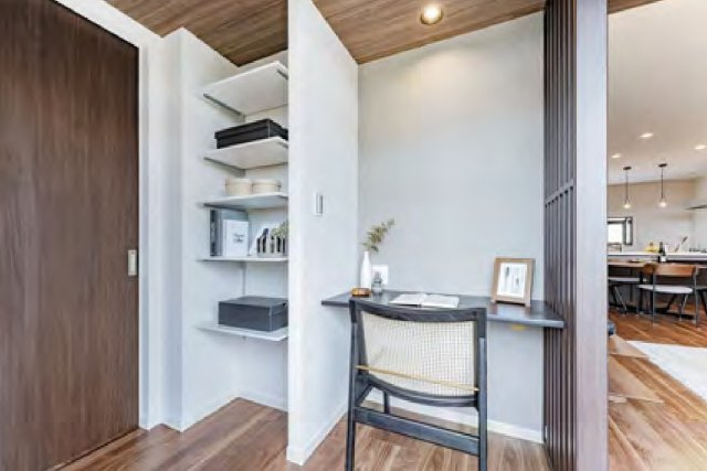 横浜市港南区下永谷2丁目 中古戸建て【仲介手数料半額】カースペース2台