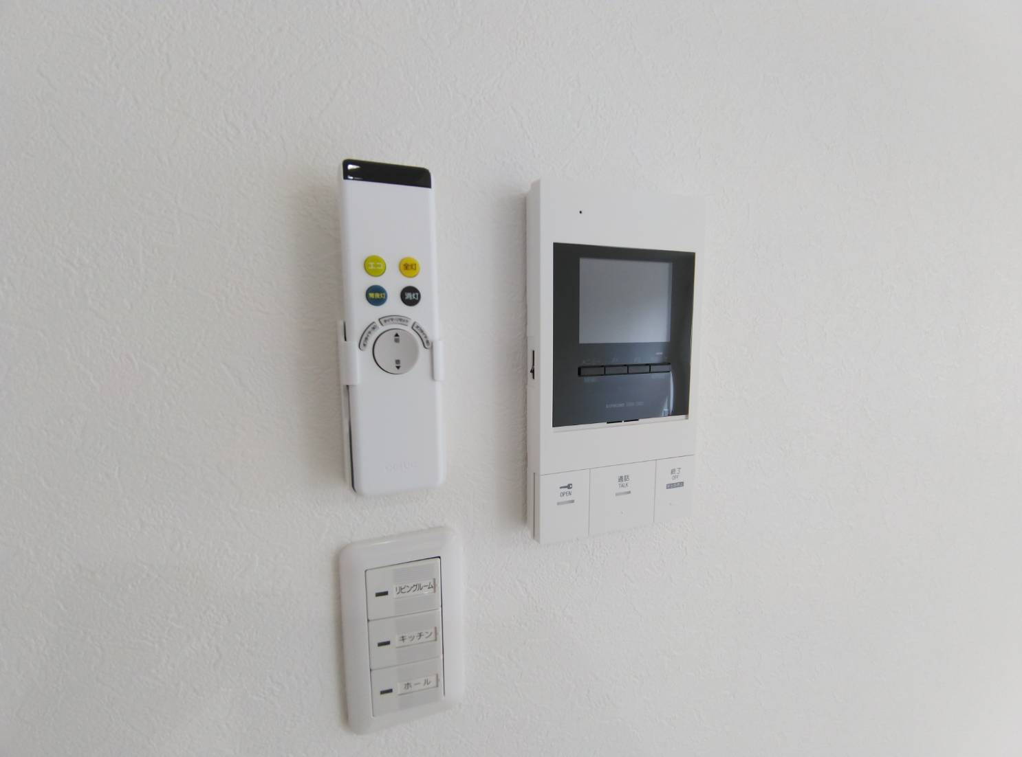 Grace Tiaraのセキュリティ