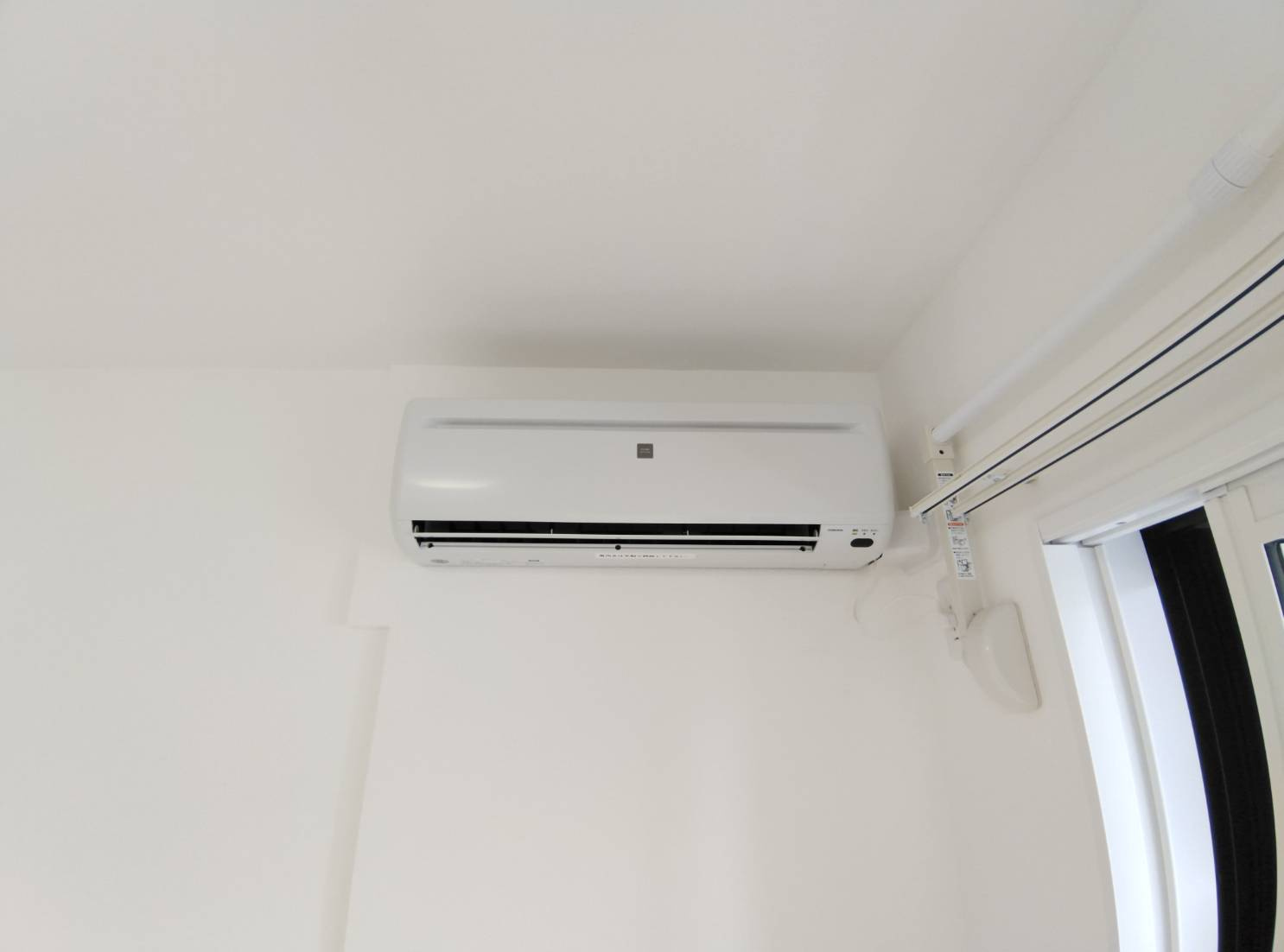 Grace Tiaraの設備