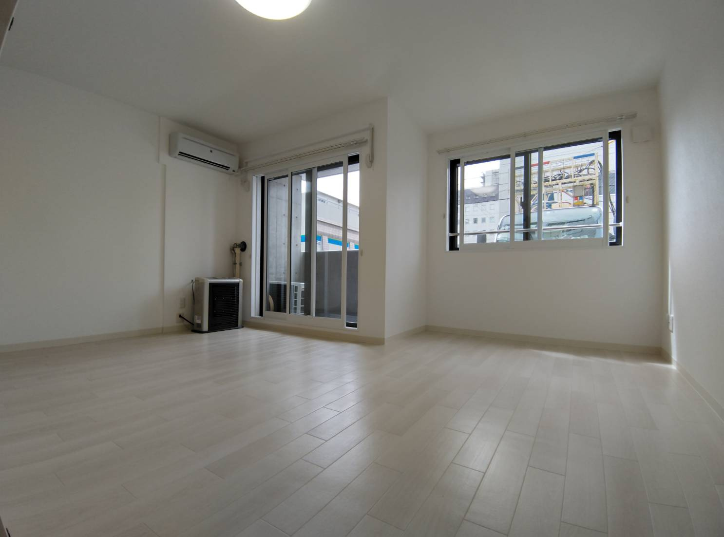 Grace Tiaraの居間・リビング