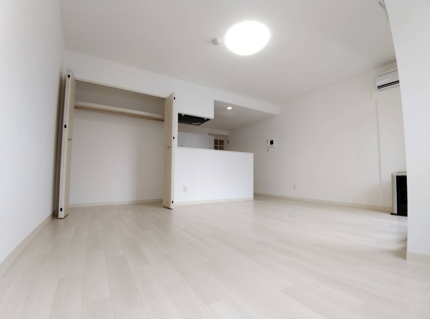 Grace Tiaraの居間・リビング