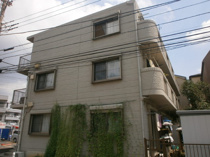 パルフラットの画像