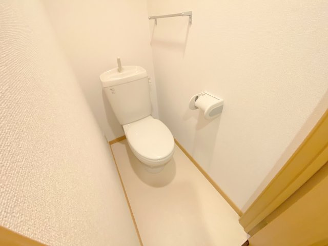 【トイレ】 | カーサセレノ