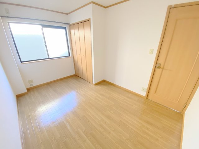 【洋室】 | カーサセレノ