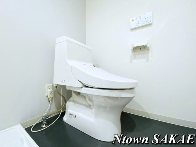 【トイレ】 | Yssquare中村公園(ワイズスクエア) | トイレも気になるポイント