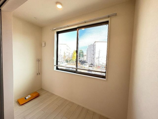 エステート国立の展望
