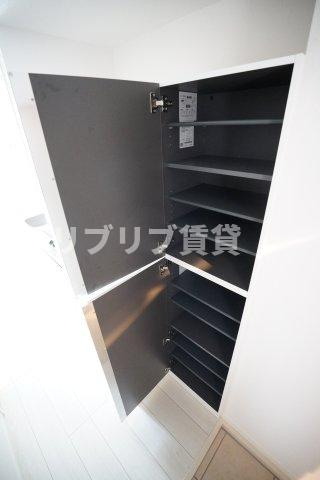 アプローズの設備