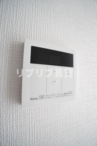 アプローズの設備