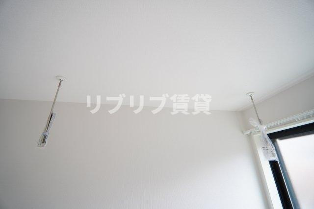アプローズの設備