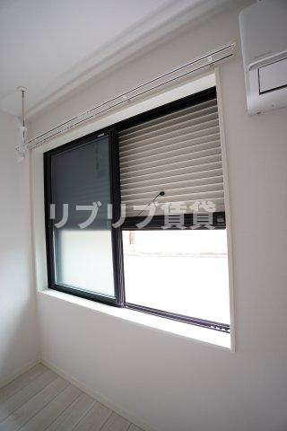 アプローズの設備