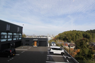 【展望】 | GLB向山