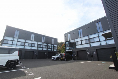 【展望】 | GLB向山