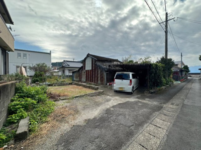 【外観】 | 霧島市国分敷根