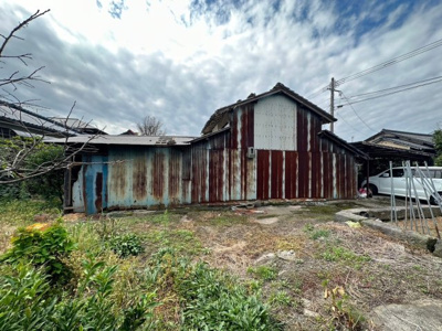 【外観】 | 霧島市国分敷根