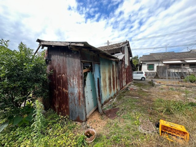 【外観】 | 霧島市国分敷根