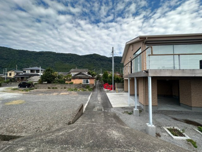 【周辺】 | 霧島市国分敷根